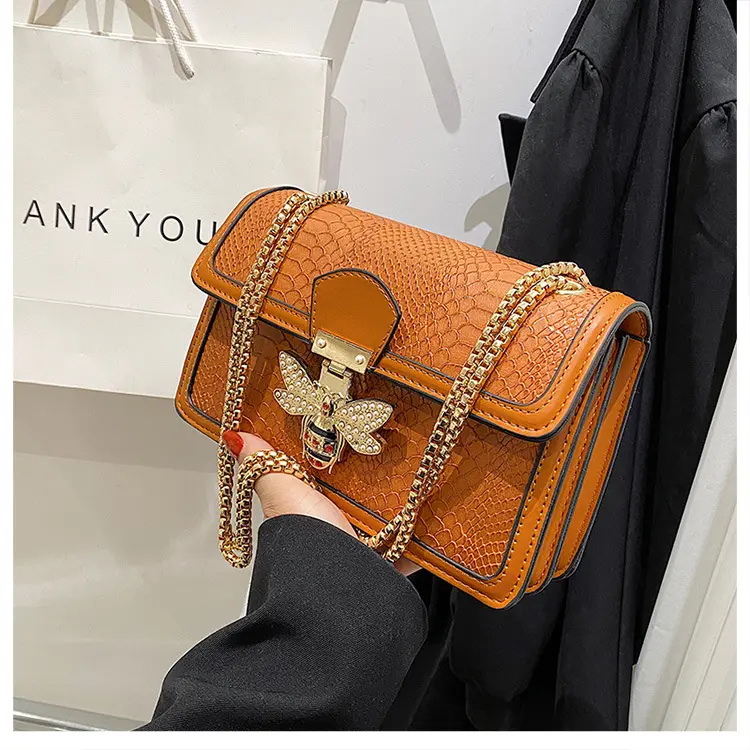 Nuovo Design 10 colori borse da donna di lusso nuovissime borse da donna di alta qualità 2023