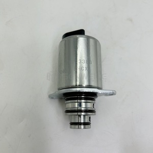 Conjunto de Válvula Solenoide Senwitt 0501315338B para Piezas de Transmisión de Caja de Cambios de Motoniveladora - Product Image 3