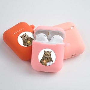 Rollo de Pegatinas de Vinilo Personalizadas, Pequeñas y Lindas, con Mensaje de Agradecimiento, Resistentes <span class=keywords><strong>a</strong></span> los Rayos UV, Ecológicas, con Diseño de Gato <span class=keywords><strong>MEME</strong></span>, Aptas para 500 Usos Promocionales - Product Image 3