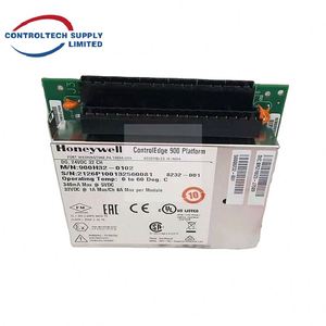 โมดูลเอาต์พุตดิจิตอล 32 ช่อง รุ่นใหม่แท้ 900H32-0102 ไดรเวอร์ไฮไซด์ 24VDC สำหรับระบบอัตโนมัติ HC900 - Product Image 3