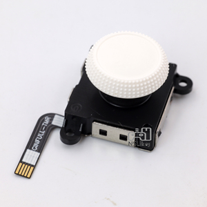 <span class=keywords><strong>Joystick</strong></span> NSLikey 3D TMR Effect pour <span class=keywords><strong>Nintendo</strong></span> <span class=keywords><strong>Switch</strong></span> Lite OLED, <span class=keywords><strong>joystick</strong></span> analogique 3D à effet Hall électromagnétique - Product Image 3