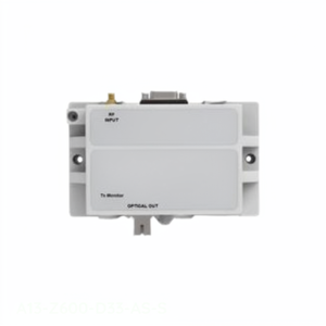 A13-Z600-D33-AS-S Original RF Receiver,<b>Transmitter</b>,Transceiver Finished Units - Product Image 1