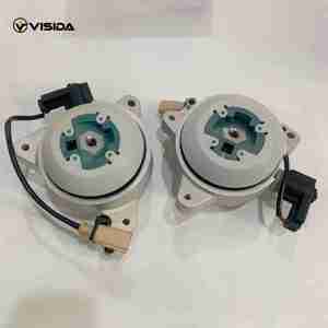 Nouveau support moteur en aluminium et caoutchouc pour remplacement/réparation - Numéros OE 4H0399151AT 4H0399151AQ 4H0399151AB 4H0399152AT/<span class=keywords><strong>BC</strong></span>/AQ/AB - Product Image 1