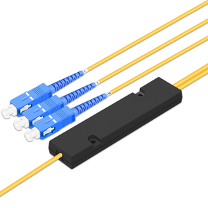 Répartiteur optique conique 12 Sc Upc pour FTTH - Product Image 6