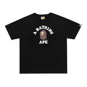 เสื้อยืดผู้ชายพิมพ์ลายตัวอักษร รุ่นไฮเอนด์ พร้อมส่ง ดีไซน์เนอร์แฟชั่น เสื้อผู้ชายเทรนดี้ พิมพ์ลาย - Product Image 5