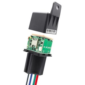 جهاز تعقب لتحديد المواقع CJ720 <span class=keywords><strong>GPS</strong></span> لاستخدام السيارات يدعم 2G <span class=keywords><strong>Android</strong></span> Wide 9-90V نطاق الجهد وضع سقف للسيارات والدراجات النارية - Product Image 6
