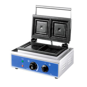 Offre Spéciale prix bas pâtisserie française fabricant électrique sucette gaufrier - Product Image 6