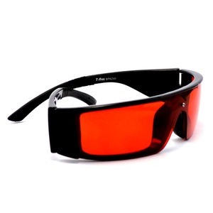 EN207 OD4 + दांत Whitening लेजर सुरक्षात्मक चश्मे 532nm दंत सुरक्षा चश्मा - Product Image 6