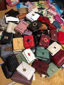 Bolsos de Marca, Bolsos de Mano, Mochilas Deportivas, Mochilas Escolares, Bolsos Usados en Fardos para Hombres y Mujeres - Product Image 4