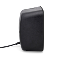 Escáner de Código de Barras de Escritorio IMarcone 2D con Interfaz USB, Lector de Códigos QR Android Tamaño A4 para Supermercado, en Stock