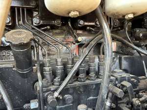 Cargadora de Ruedas Usada Komatsu WA380/WA470/WA600 Motor S6D125 Modelo 2023 Carga Nominal de 25 Toneladas Totalmente Original Buen Estado Alta Calidad - Product Image 4