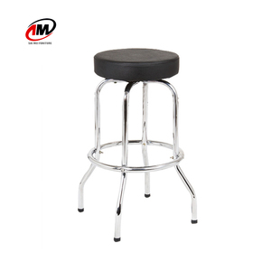 <span class=keywords><strong>Tabouret</strong></span> de <span class=keywords><strong>guitare</strong></span> pivotant en vinyle, PVC, tissu et cuir, siège, populaire, livraison gratuite - Product Image 4