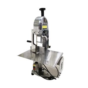 Machine à scie à viande JP-210 #300 # bouchers boeuf électrique Commercial coupe de viande scie à ruban poisson congelé scie à os industrielle - Product Image 2