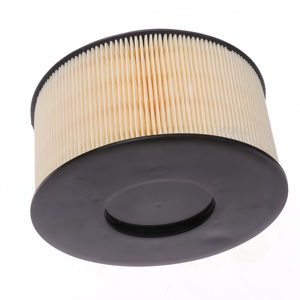 Filtre à air moteur pour <span class=keywords><strong>BMW</strong></span> <span class=keywords><strong>E46</strong></span> <span class=keywords><strong>316ti</strong></span> 13717503141 13717509544 E489L C1882 LX759 MA3023 27035 BFA2208 PA882 A1219 S7394A WA9486 - Product Image 3