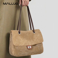 Tas Selempang Kulit Sapi Asli Model Terbaru, Trendy, Berlapis, Kapasitas Besar, Tas Selempang Ketiak Kulit Asli
