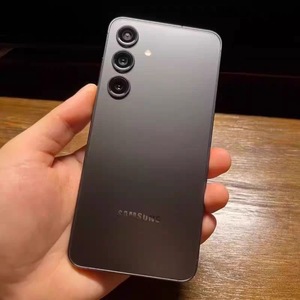 HOTSELL <span class=keywords><strong>pour</strong></span> Smartphone 5G S24 + d'occasion Charge RAPIDE Téléphone portable d'occasion avec nouvel écran OLED Stockage 256G/512G <span class=keywords><strong>pour</strong></span> étudiants - Product Image 2