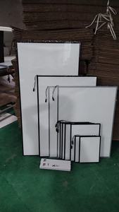 <span class=keywords><strong>Menu</strong></span> Light Box für Restaurants-LED-Werbe display mit Hintergrund beleuchtung und austauschbaren Plakaten-Perfekt für Cafés Fast-Food-Geschäfte - Product Image 6