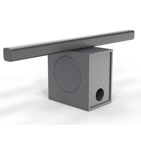 Soundbar Aux Pick #12 (550137)