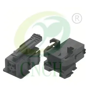 929504-1 pa66 fio fêmea e macho fio não selado tyco 4 way conector 1-929504-1