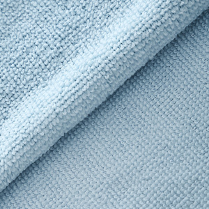 Reusable Microfiber Cleaning <b>Drying</b> Wipes with Dispenser Box Bulk Rags in a Box for Home Kitchen and Car Lint-Free <b>Towels</b> - Product Image 4