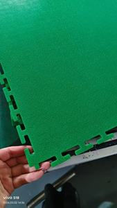 Soundproof PVC Locking Floor System Noise Reduction Technology Perfect for Apartments Condos Multi Family Housing - Product Image 6