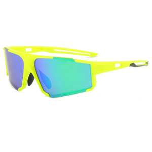 HQ – lunettes de soleil Anti-reflet pour hommes et femmes, vente en gros, cadre TR90, mode, résistant aux UV, meilleures lunettes de sport polarisées, nouvelle collection <span class=keywords><strong>2022</strong></span> - Product Image 6