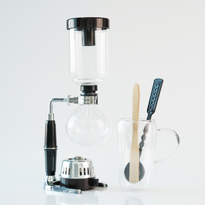 <span class=keywords><strong>Cafetera</strong></span> <span class=keywords><strong>de</strong></span> <span class=keywords><strong>sifón</strong></span> <span class=keywords><strong>de</strong></span> estilo japonés OEM/ODM, tetera al vacío, filtro <span class=keywords><strong>de</strong></span> máquina <span class=keywords><strong>de</strong></span> café tipo vidrio portátil - Product Image 5