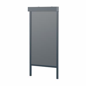 Pérgola inteligente eléctrica motorizada con WiFi, con pantalla lateral de cremallera súper ancha y resistente al viento. - Product Image 1