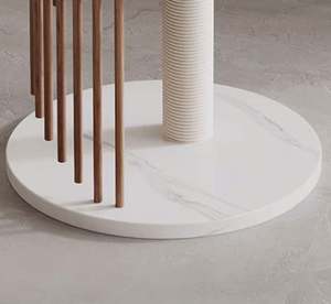 Kinghon Unique Design Luxury Multi-Level Cat Condo Cat Tree Scratching <b>Tower</b> House With Sisal Climbing Posts for Multiple Cats - Product Image 4