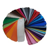 100% Polyester Bester Preis Hot Selling Teppich, Niedrig preis Teppich, Bunter Velours Ausstellung Boden Plain Teppich für Veranstaltung