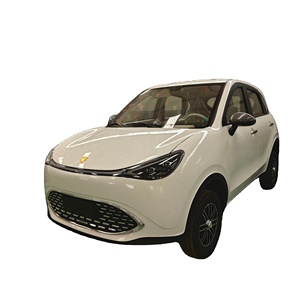 2026 Ventes directes d'usine Mini voiture électrique Véhicule électrique bon marché de qualité supérieure et nouveau design Véhicule Mini <span class=keywords><strong>automobile</strong></span> électrique - Product Image 1