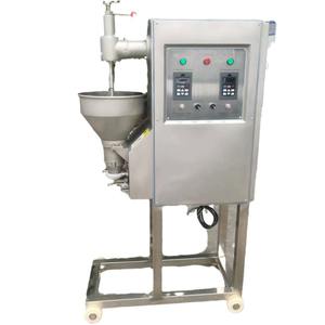 Petite machine automatique à boulettes de viande, parfaite pour la maison ou les petites entreprises - Product Image 3