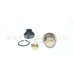 Rotule de direction ATV150-200 pour VTT et motos Produit de direction de moto de haute qualité - Product Image 4