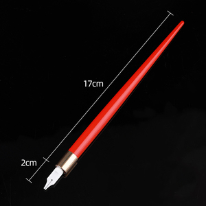 XBJ012 penna <span class=keywords><strong>stilografica</strong></span> con Zirconia penna in ceramica <span class=keywords><strong>punta</strong></span> pennino - Product Image 5