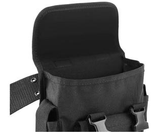 Sacoche de jambe personnalisée pour moto, sac banane médical, trousse de premiers secours pour activités de plein air, camping, randonnée, multifonctionnel - Product Image 3