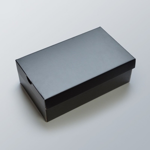 بيع بالجملة من علب الهدايا الشخصية ، أغطية العالم الموضعي ، صناديق الأحذية الورقية - Product Image 6