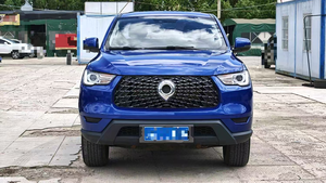 Great Wall Poer 2023 2.0T 190HP Diésel, Camioneta Automática con Volante a la Izquierda, Vehículo de <span class=keywords><strong>Segunda</strong></span> <span class=keywords><strong>Mano</strong></span>, Listo para Enviar - Product Image 3