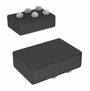 Fournisseurs de composants électroniques d'origine ST1G3234BJR Circuits intégrés IC XLTR VL UNIDIR 5-FLIPCHIP - Product Image 1