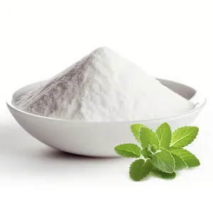Stevia Rebaudioside C 95% extracts Bulk price Stevia Manufacturer bulk price