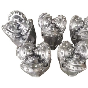 <span class=keywords><strong>6</strong></span> "roatry tricone khoan bit/<span class=keywords><strong>tci</strong></span> tricone Rock khoan bit cho nước cũng khoan và khai thác dầu - Product Image 2