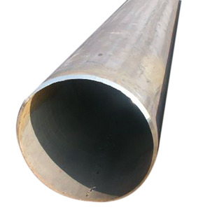 ST52 API 5L gr.b API 5L gr.b ดอง168.3มม. 8มม. Sch160 En 10216-1ท่อเหล็กคาร์บอนของระบบท่อ - Product Image 6