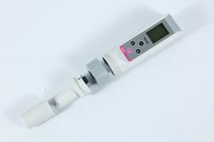 Medidor on-line do ozônio, medidor de ozônio da água com analisador de ozônio dissolvo sensor - Product Image 4