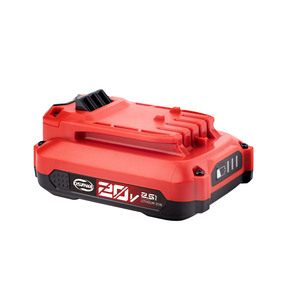 Có thể sạc lại 20V 2.5ah công cụ điện pin không dây khoan pin cho cmcb104 cmcb201 cmcb202 cmcb204 - Product Image 3