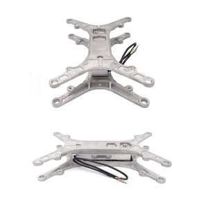 Hot Bán AP61AFL-A Thông Minh Y Tế Tủ New Nhôm Khung Hợp Kim Song Song Cảm Biến Trọng Lượng Chùm Cho Lực Lượng Tải Di Động - Product Image 2