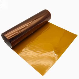 Vente en gros de ruban Kapton isolant résistant à la chaleur <span class=keywords><strong>Film</strong></span> polyimide thermodurcissable Bobine vocale pour haut-parleur <span class=keywords><strong>Film</strong></span> polyimide FEP <span class=keywords><strong>haute</strong></span> <span class=keywords><strong>tension</strong></span> - Product Image 4