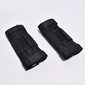 Pesas Ajustables para Tobillos y Muñecas al por Mayor de Fábrica con Barra de Acero Extraíble, 22LB, Pesas para Piernas para Hombres y Mujeres - Product Image 6