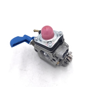 Carburateur 577587901 pour Craftsman 9287-340201 358796390 Taille-haie 574672801 - Product Image 3