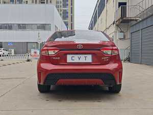 YT Auto Promotion Exceptionnelle Toyota Levin : Design Sportif, Performance Économe en Carburant, Berline 4 Portes 5 Places, Voiture Intelligente Fabriquée en Chine - Product Image 5
