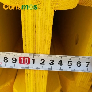 En 13377 tiêu chuẩn ván khuôn giàn giáo H20 dầm xây dựng vân sam H20 lvl dầm gỗ - Product Image 4