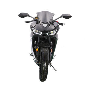 دراجة نارية صينية شعبية بعجلتين سعة <span class=keywords><strong>250</strong></span> سي سي تعمل بالبنزين للسباقات والطرق العامة - Product Image 3